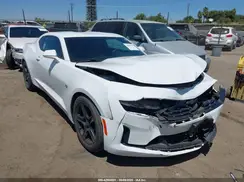 1G1FB1RX3L0101816 2020 CHEVROLET CAMARO