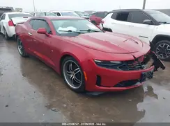 1G1FB1RX3L0104182 2020 CHEVROLET CAMARO