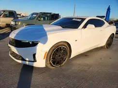 1G1FB1RX3L0107258 2020 CHEVROLET CAMARO