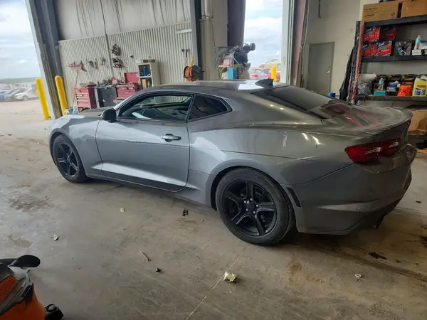 1G1FB1RX3L0112833 2020 CHEVROLET CAMARO - Image 2