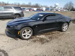 1G1FB1RX3L0122701 2020 CHEVROLET CAMARO