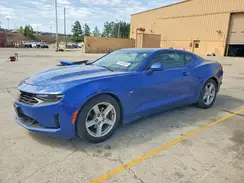 1G1FB1RX3L0131348 2020 CHEVROLET CAMARO