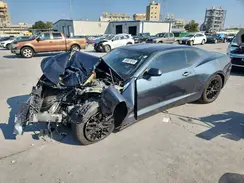1G1FB1RX3L0134640 2020 CHEVROLET CAMARO