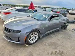 1G1FB1RX3L0135268 2020 CHEVROLET CAMARO