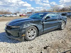 1G1FB1RX3L0137313 2020 CHEVROLET CAMARO