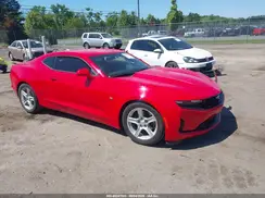 1G1FB1RX3L0138509 2020 CHEVROLET CAMARO