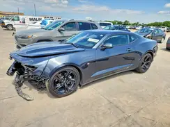 1G1FB1RX3L0143189 2020 CHEVROLET CAMARO