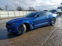 1G1FB1RX3L0146951 2020 CHEVROLET CAMARO