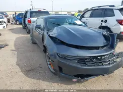 1G1FB1RX3L0149770 2020 CHEVROLET CAMARO