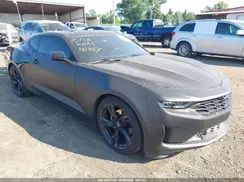 1G1FB1RX3M0104605 2021 CHEVROLET CAMARO
