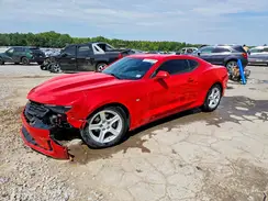 1G1FB1RX3M0106838 2021 CHEVROLET CAMARO