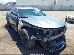 1G1FB1RX3M0109710 2021 CHEVROLET CAMARO