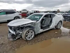 1G1FB1RX3M0113062 2021 CHEVROLET CAMARO