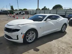 1G1FB1RX3M0117757 2021 CHEVROLET CAMARO