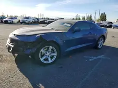 1G1FB1RX3M0117838 2021 CHEVROLET CAMARO