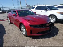 1G1FB1RX3M0122960 2021 CHEVROLET CAMARO