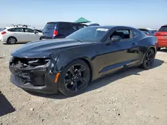 1G1FB1RX3M0123087 2021 CHEVROLET CAMARO