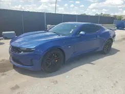 1G1FB1RX3M0124420 2021 CHEVROLET CAMARO