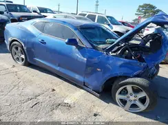 1G1FB1RX3M0128032 2021 CHEVROLET CAMARO