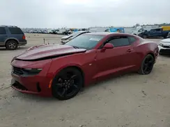 1G1FB1RX3M0132128 2021 CHEVROLET CAMARO