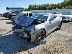 1G1FB1RX3M0134087 2021 CHEVROLET CAMARO