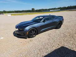 1G1FB1RX3M0138740 2021 CHEVROLET CAMARO