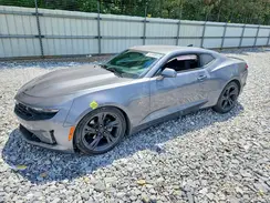 1G1FB1RX3M0138883 2021 CHEVROLET CAMARO