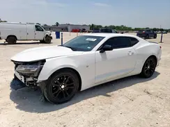 1G1FB1RX3M0142447 2021 CHEVROLET CAMARO