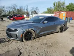 1G1FB1RX3N0100457 2022 CHEVROLET CAMARO