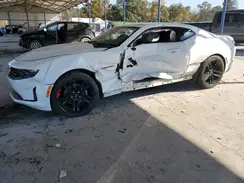 1G1FB1RX3N0101026 2022 CHEVROLET CAMARO