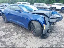 1G1FB1RX3N0101236 2022 CHEVROLET CAMARO