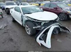 1G1FB1RX3N0105934 2022 CHEVROLET CAMARO