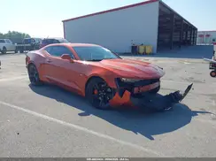 1G1FB1RX3N0106341 2022 CHEVROLET CAMARO