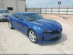 1G1FB1RX3N0107117 2022 CHEVROLET CAMARO
