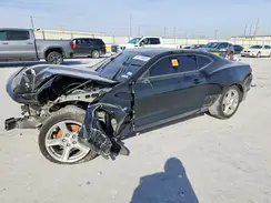1G1FB1RX3N0108896 2022 CHEVROLET CAMARO