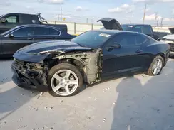 1G1FB1RX3N0108929 2022 CHEVROLET CAMARO