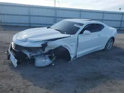 1G1FB1RX3N0109742 2022 CHEVROLET CAMARO