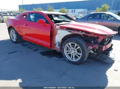 1G1FB1RX3N0109773 2022 CHEVROLET CAMARO