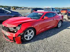 1G1FB1RX3N0113080 2022 CHEVROLET CAMARO