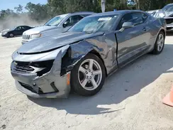 1G1FB1RX3N0113774 2022 CHEVROLET CAMARO