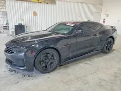 1G1FB1RX3N0117534 2022 CHEVROLET CAMARO