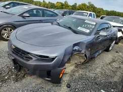 1G1FB1RX3N0117758 2022 CHEVROLET CAMARO