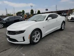 1G1FB1RX3N0119686 2022 CHEVROLET CAMARO