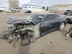 1G1FB1RX3N0122104 2022 CHEVROLET CAMARO