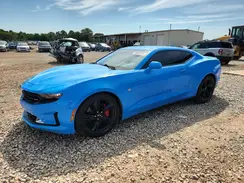 1G1FB1RX3N0123317 2022 CHEVROLET CAMARO