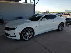 1G1FB1RX3N0124452 2022 CHEVROLET CAMARO