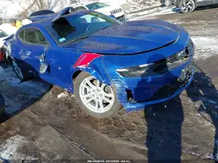 1G1FB1RX3N0129909 2022 CHEVROLET CAMARO