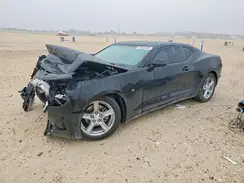 1G1FB1RX3P0102342 2023 CHEVROLET CAMARO
