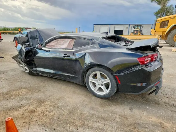 1G1FB1RX3P0124017 2023 CHEVROLET CAMARO - Image 2