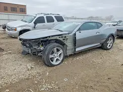 1G1FB1RX3P0129038 2023 CHEVROLET CAMARO